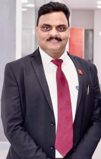 Dr. Ahthasham Sajid